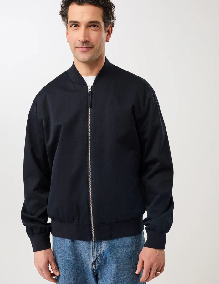 Bomberjacke Koojan