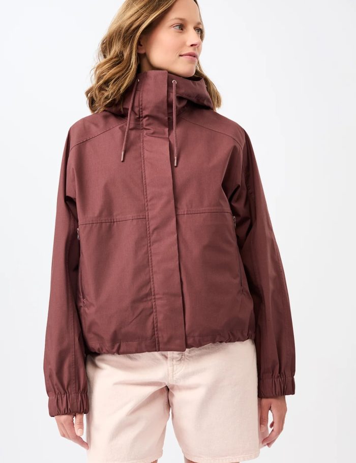 Jacke Chevak