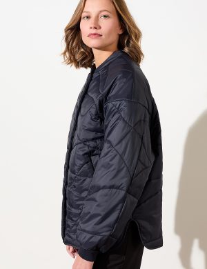 Jacke Netley