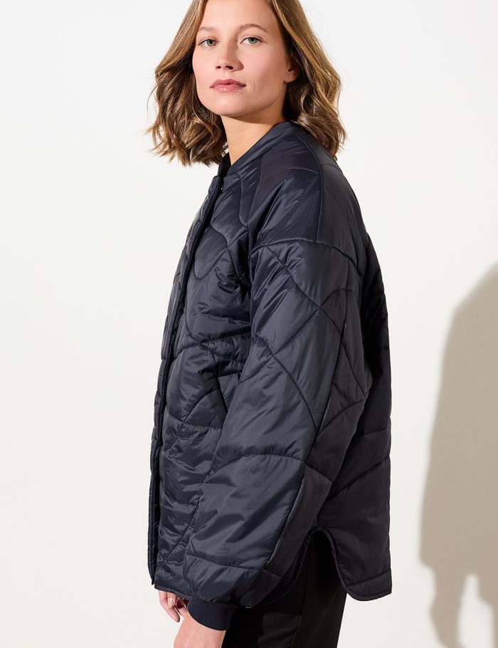 Jacke Netley