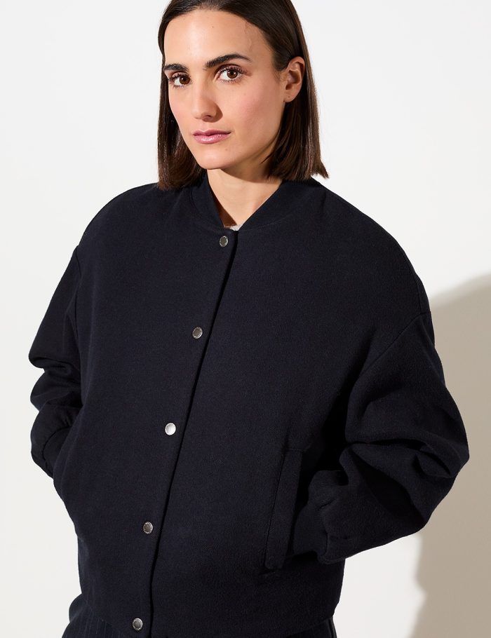 Jacke Rigolet Blau Jacke Rigolet Blau