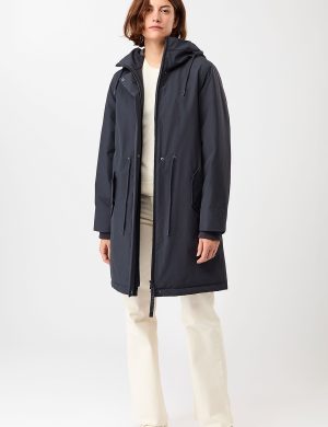 Parka Lodi