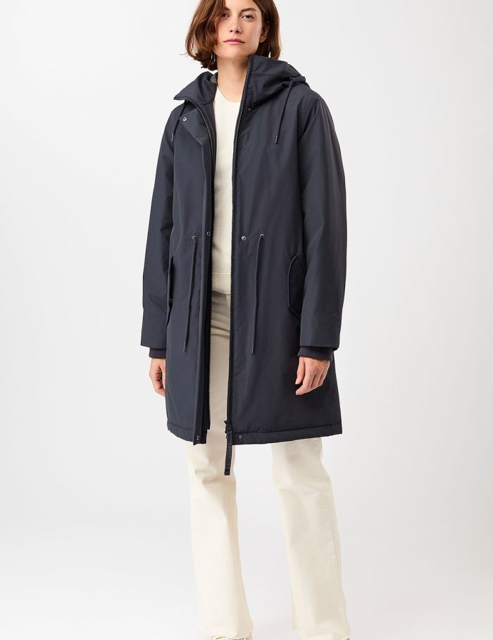 Parka Lodi