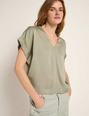 Blusenshirt