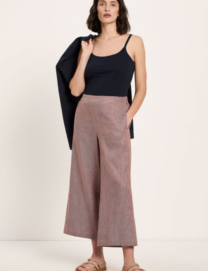Culotte Braun Culotte Braun