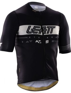 Leatt - MTB Endurance 6.0 Jersey - Radtrikot