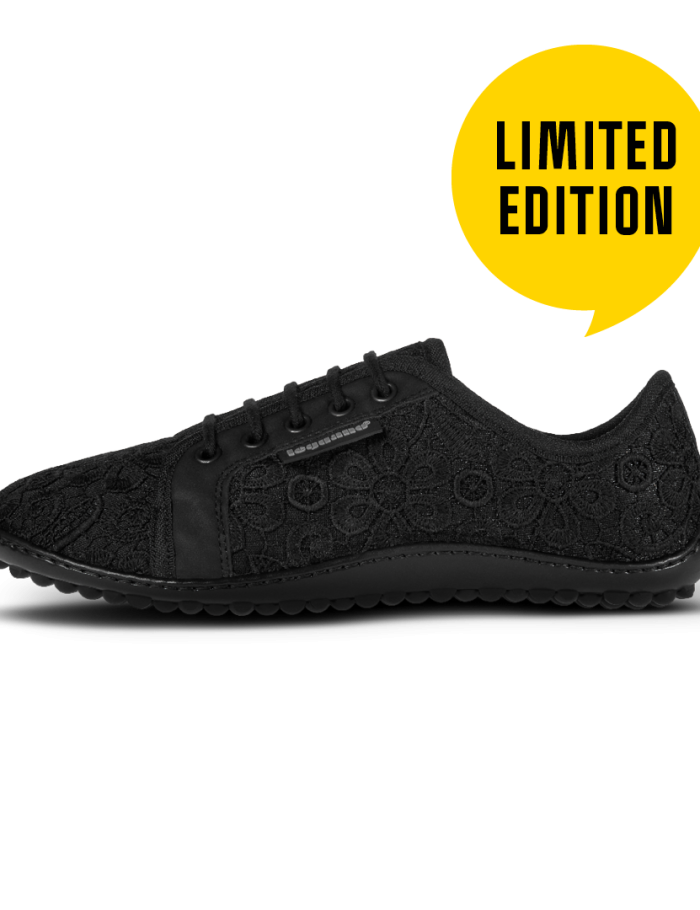 Leguano - Amalfi - Barfußschuh Sneaker Leguano - Amalfi - Barfußschuh Sneaker