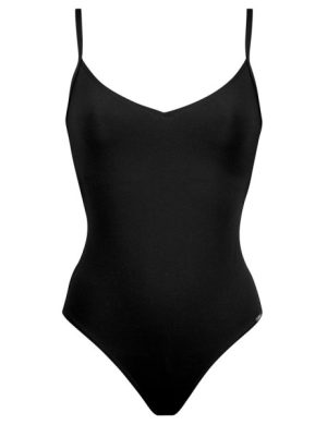 Lidea - Women's Easy Fit Swimsuit - Badeanzug