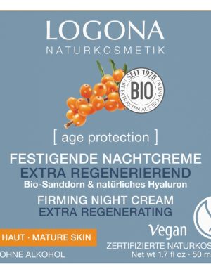 LIVING CRAFTS - [AP] Regenerierende Nacht -