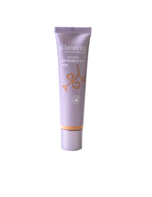 LIVING CRAFTS - BB-Cream beige -