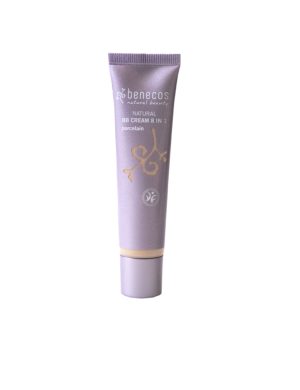 LIVING CRAFTS - BB Cream porcelain -