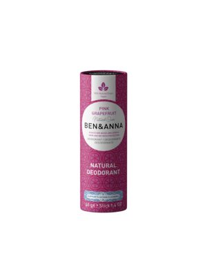 LIVING CRAFTS - Ben&Anna Grapefruit 40g -