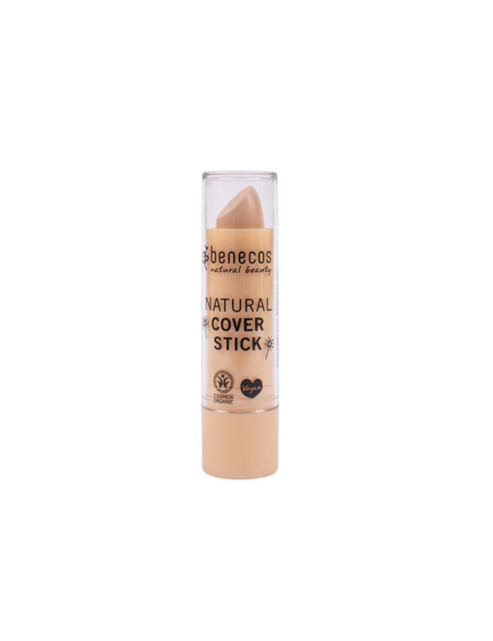 LIVING CRAFTS - Cover Stick beige -