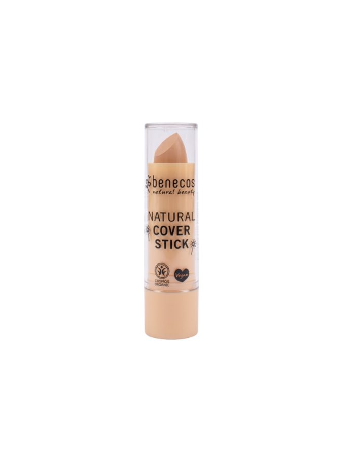 LIVING CRAFTS - Cover Stick vanilla -