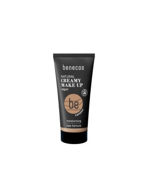 LIVING CRAFTS - Creamy Make-up caramel -