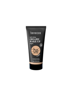 LIVING CRAFTS - Creamy Make-up cream -