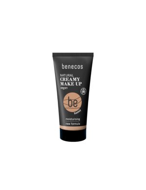 LIVING CRAFTS - Creamy Make-up honey -