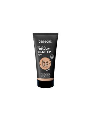 LIVING CRAFTS - Creamy Make-up nude -