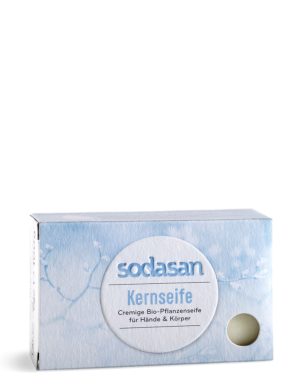 LIVING CRAFTS - Curd Soap -