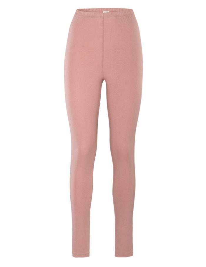 LIVING CRAFTS - Damen Leggings - Pink