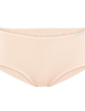 LIVING CRAFTS - Damen Panty - Beige