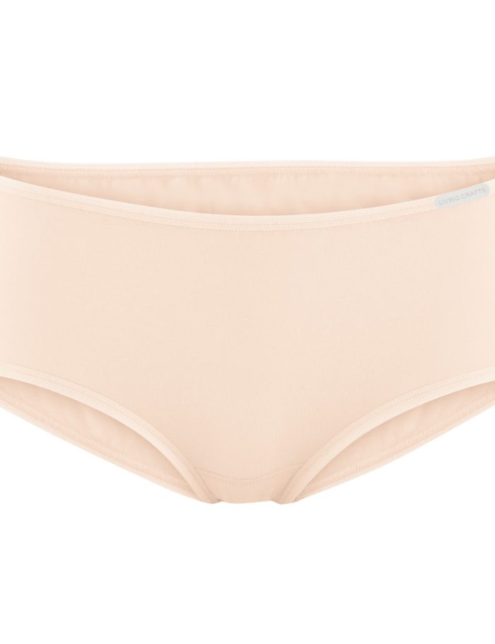LIVING CRAFTS - Damen Panty - Beige LIVING CRAFTS - Damen Panty - Beige