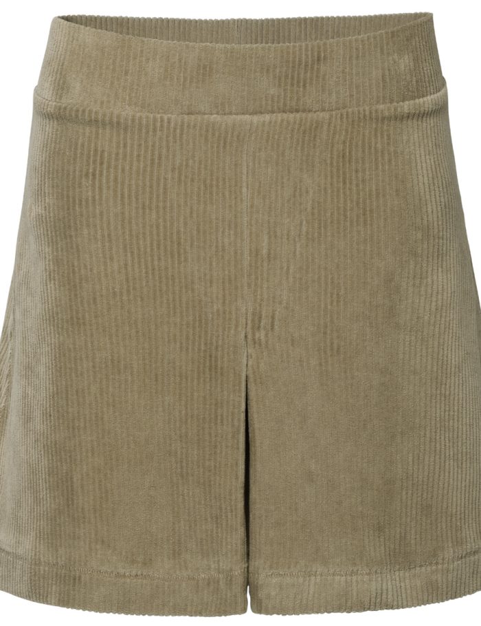 LIVING CRAFTS - Damen Rock - Braun LIVING CRAFTS - Damen Rock - Braun