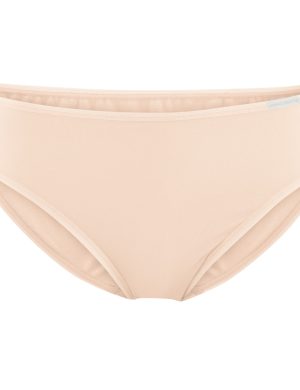 LIVING CRAFTS - Damen Slip - Beige