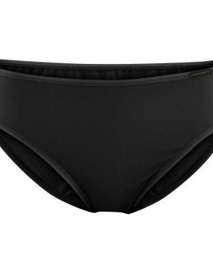 LIVING CRAFTS - Damen Slip - Schwarz