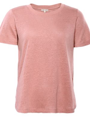 LIVING CRAFTS - Damen T-Shirt - Pink