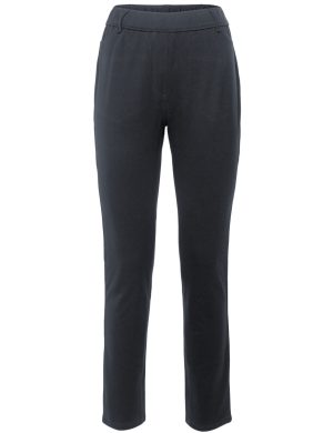 LIVING CRAFTS - Damen Treggings - Blau