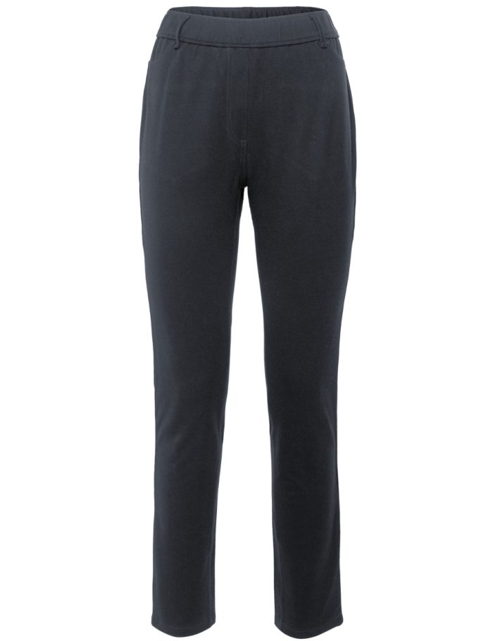 LIVING CRAFTS - Damen Treggings - Blau LIVING CRAFTS - Damen Treggings - Blau
