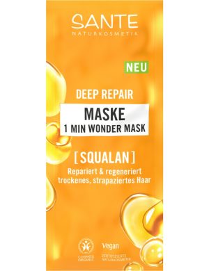 LIVING CRAFTS - Deep Repair Mask -