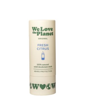 LIVING CRAFTS - Deo-Stick - Fresh Citrus -