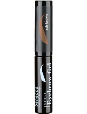 LIVING CRAFTS - Eyebrow Gel ash brown -