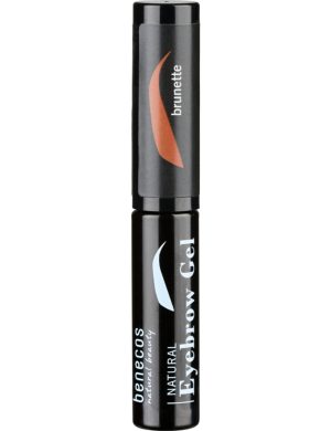 LIVING CRAFTS - Eyebrow Gel brunette -