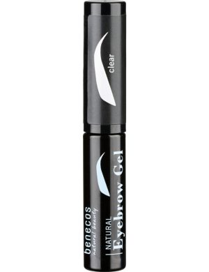 LIVING CRAFTS - Eyebrow Gel clear -