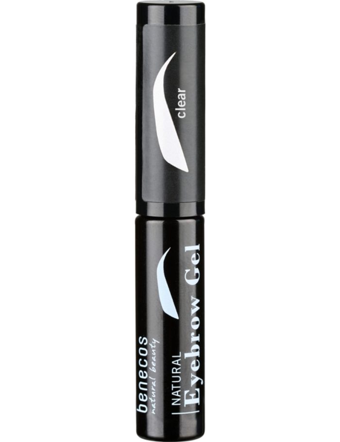LIVING CRAFTS - Eyebrow Gel clear - LIVING CRAFTS - Eyebrow Gel clear -