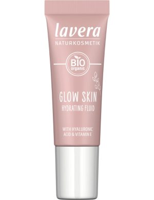 LIVING CRAFTS - Glow Skin Hydrating Fluid -