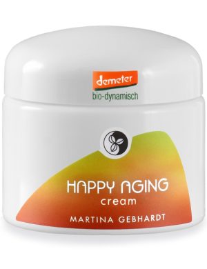 LIVING CRAFTS - Happy Aging Cream -