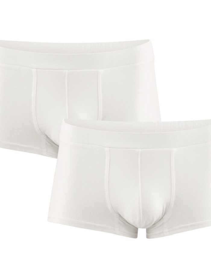 LIVING CRAFTS - Herren Pants, 2er-Pack - Beige LIVING CRAFTS - Herren Pants, 2er-Pack - Beige