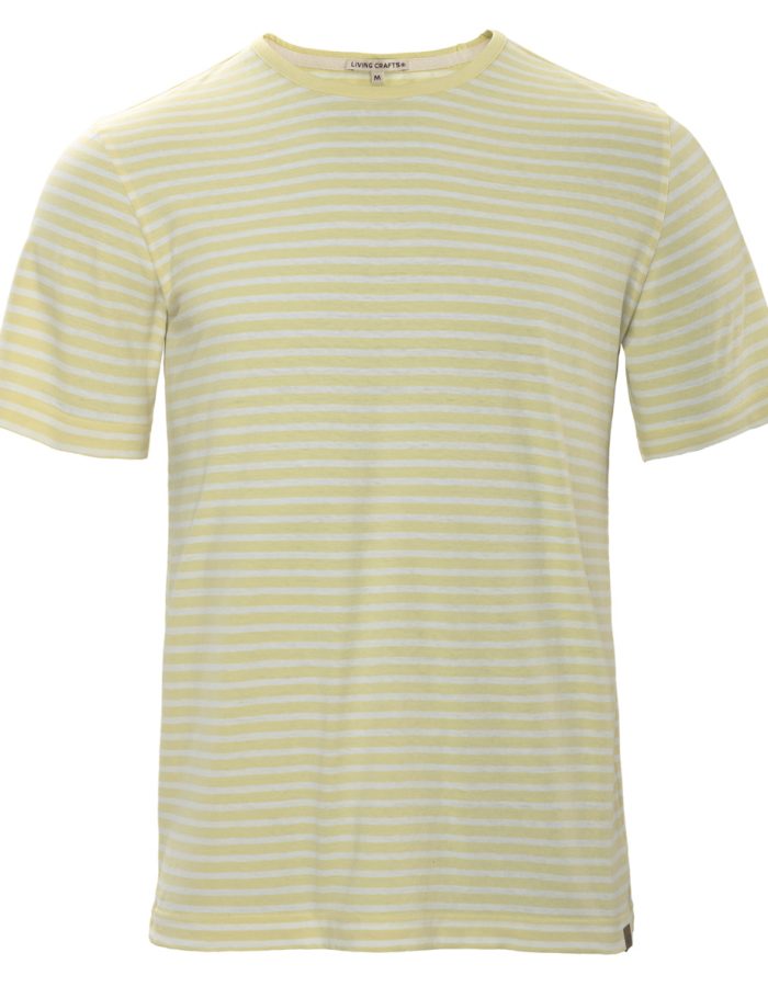 LIVING CRAFTS - Herren T-Shirt -