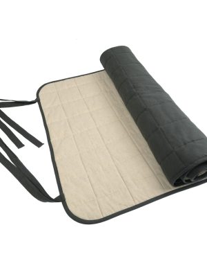 LIVING CRAFTS - Home Meditations-Matte - Grau
