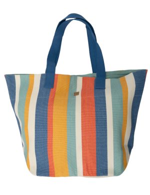 LIVING CRAFTS - Home Shopper - Gestreift