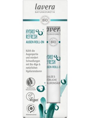 LIVING CRAFTS - HYDRO REFR. AUGEN ROLL-ON -
