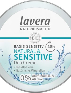 LIVING CRAFTS - LAVERA DEO CREME BASIS -