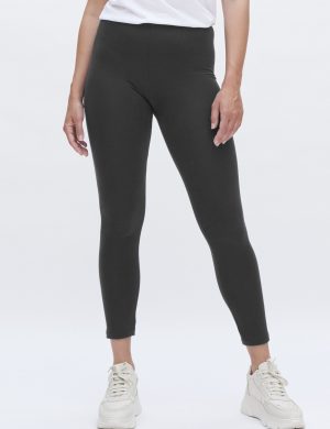 Leggings Annedore Schwarz