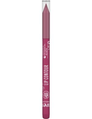 LIVING CRAFTS - Lip Cont.Black Berry 06 -
