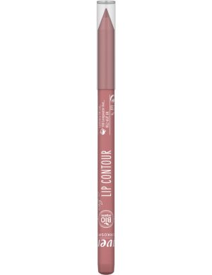 LIVING CRAFTS - Lip Contour Brave Rose 01 -
