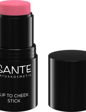 LIVING CRAFTS - Lip to Cheek Stick 01 -